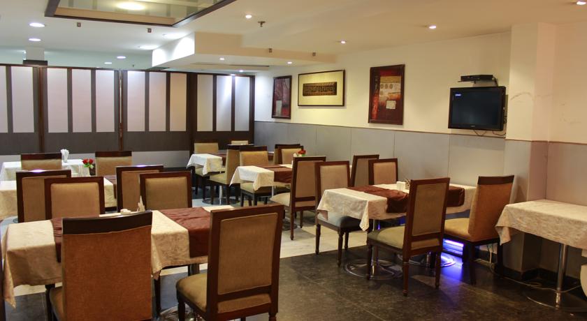 Amara Hotel